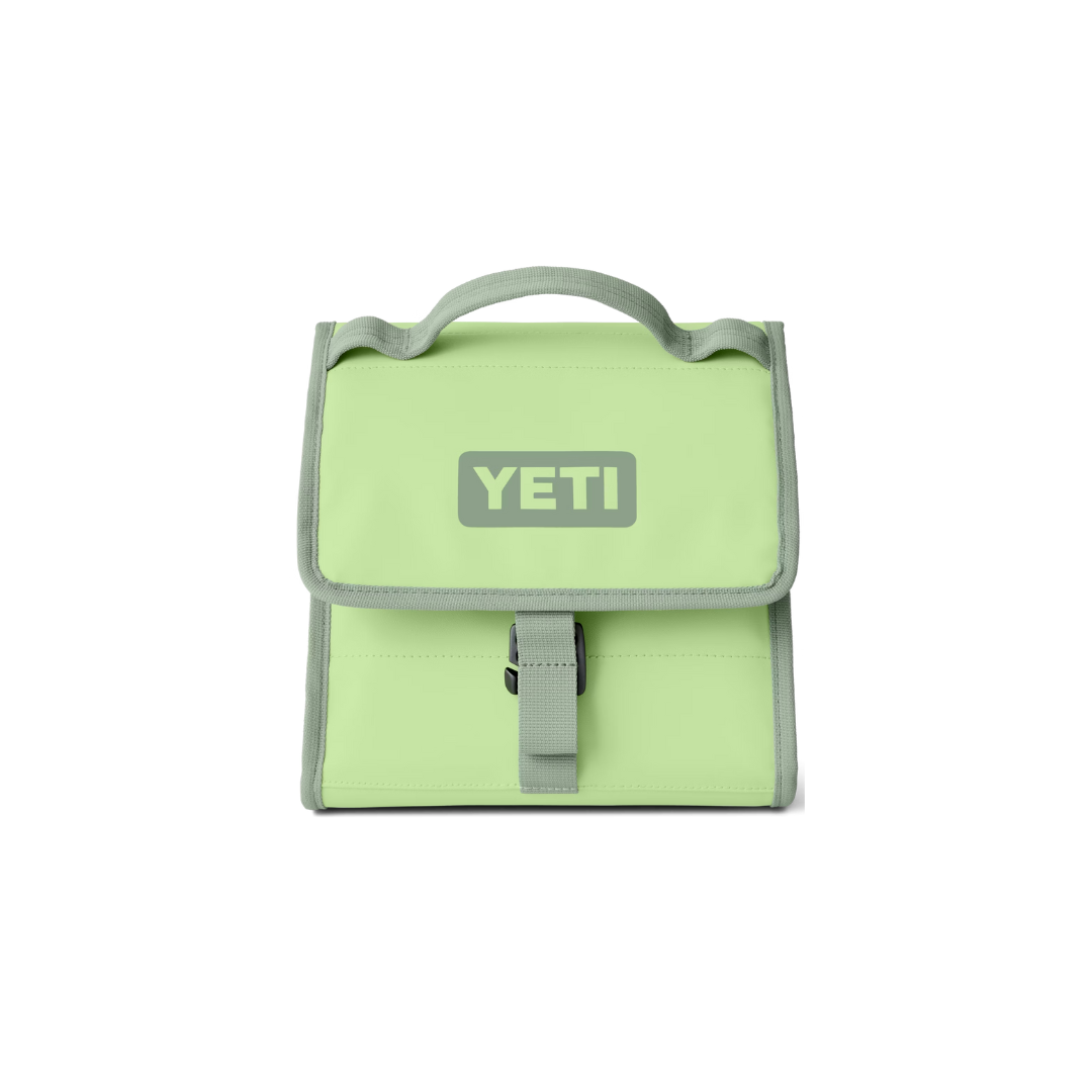 Yeti Daytrip Key Lime Lunch Bag