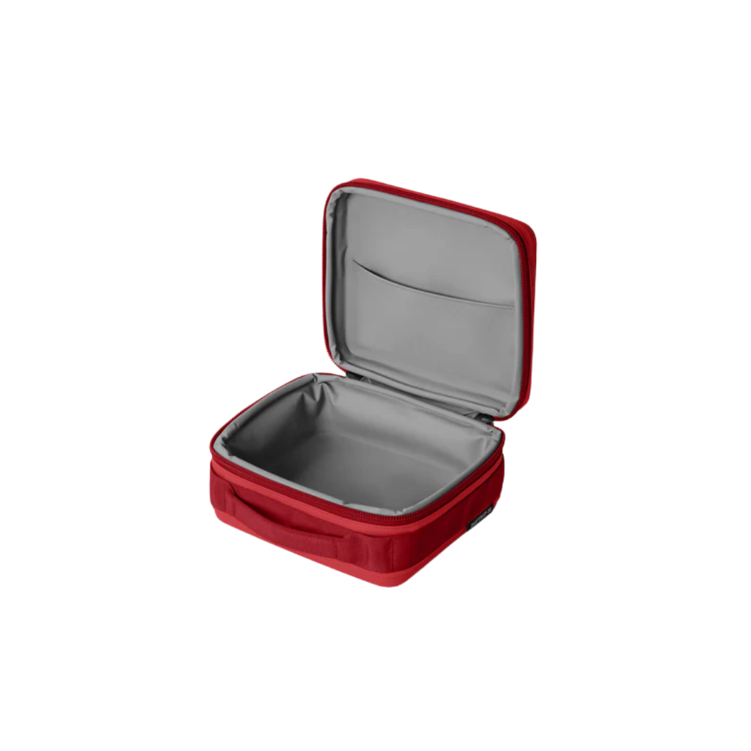 Yeti Daytrip 3L Rescue Red Lunch Box