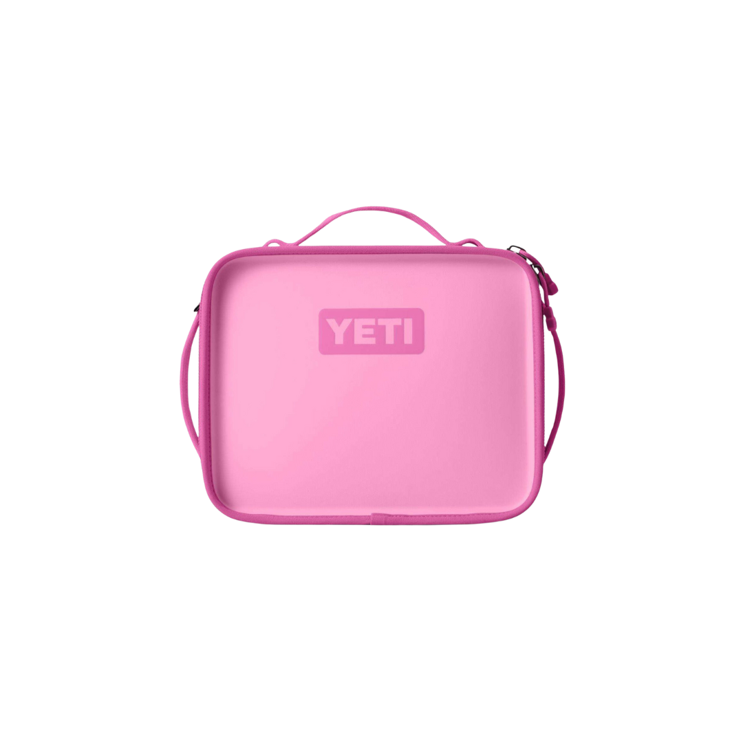 Sale Light pink yeti lunchbox *Rare color*