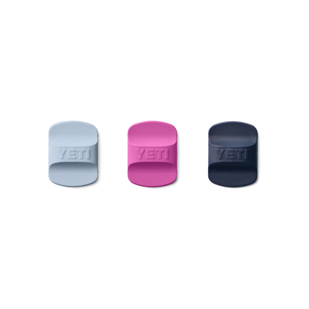 Yeti Rambler Wildflower Fuchsia Trio Maglisder Pack