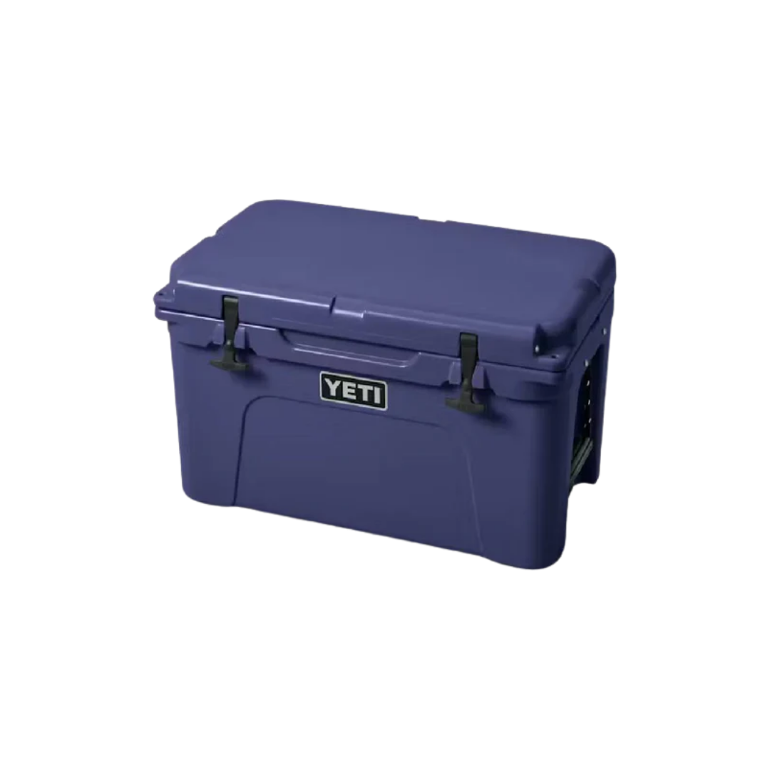 Yeti Tundra 45 Moon Dust Hard Cooler