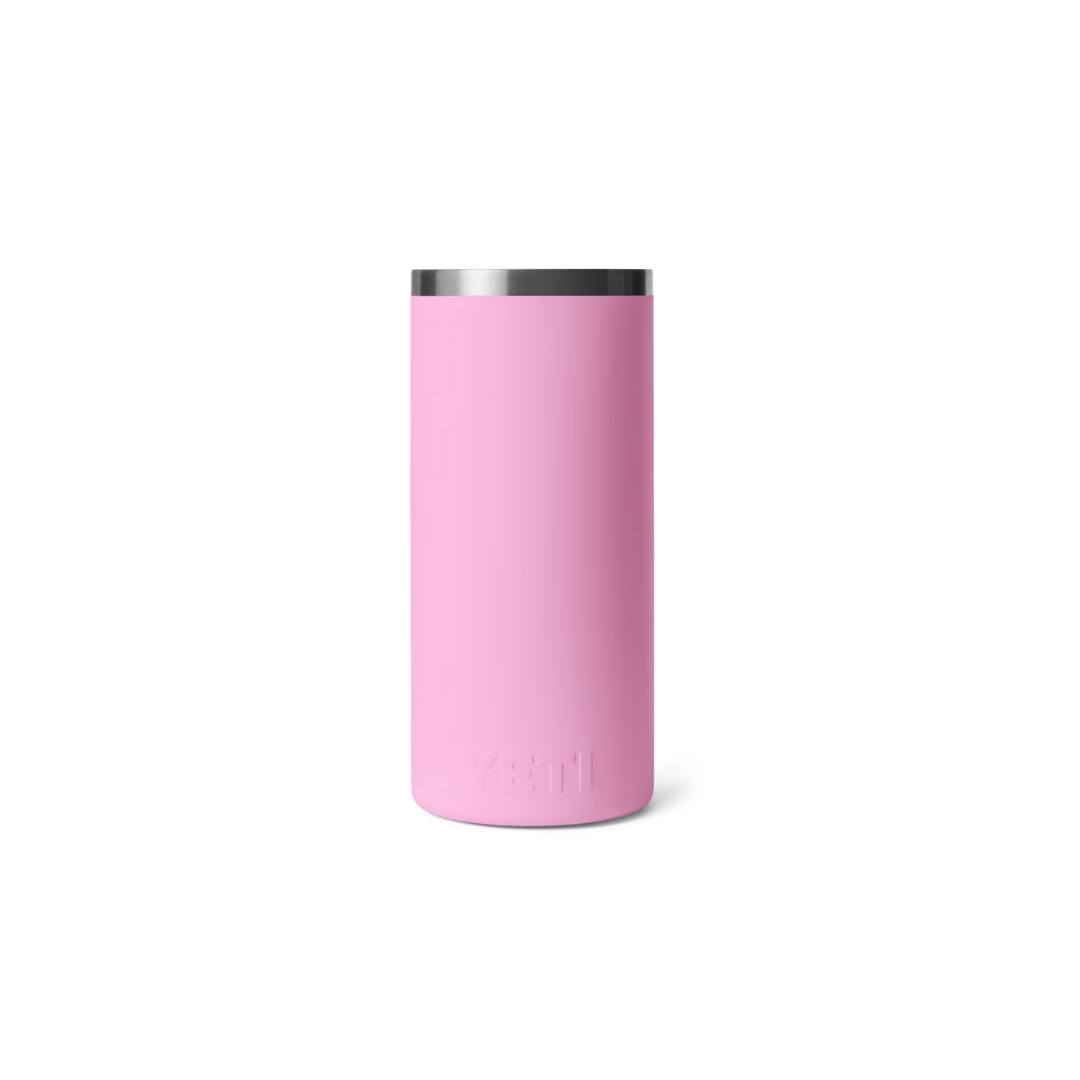 Yeti Rambler Power Pink Wine Chiller