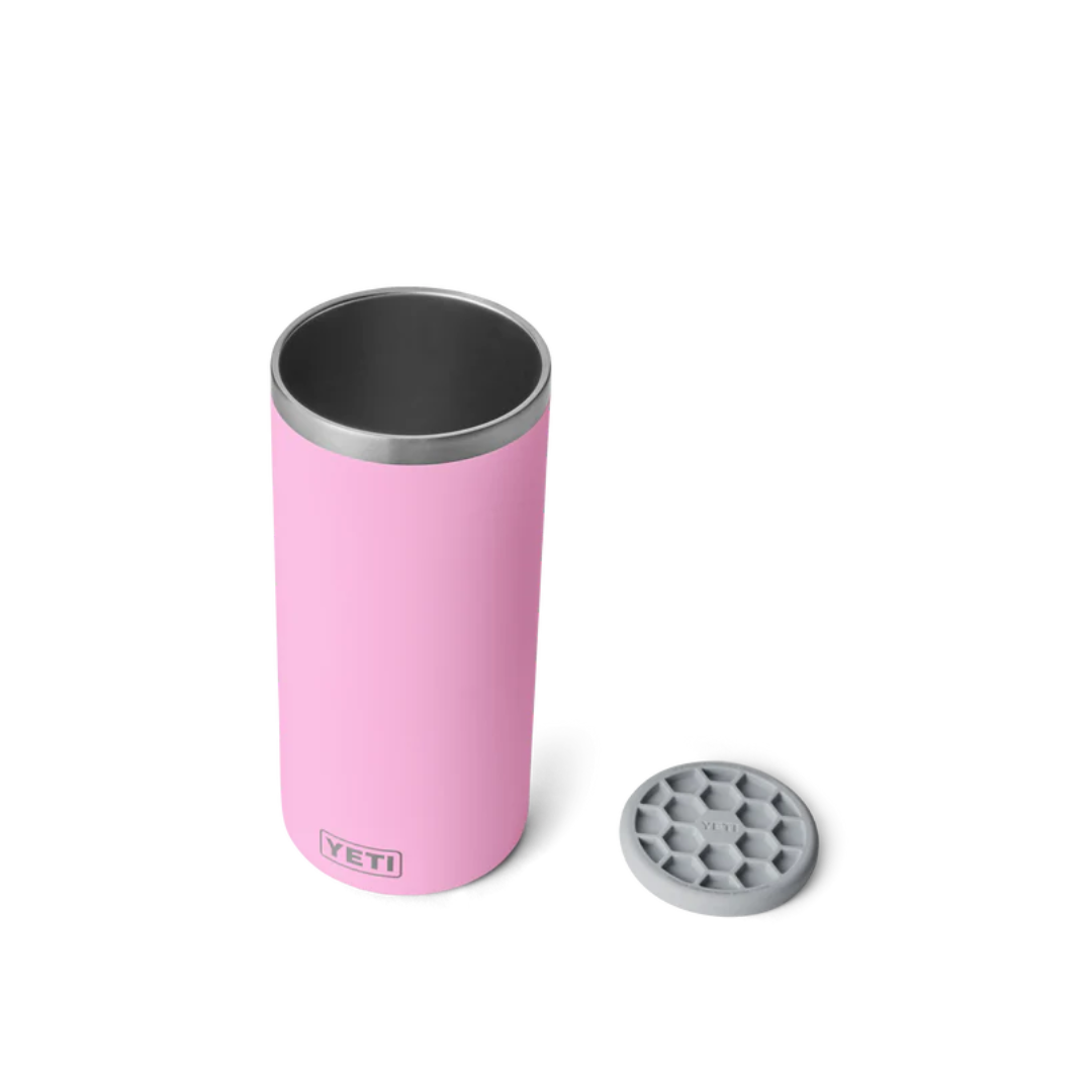 Yeti Rambler Power Pink Wine Chiller