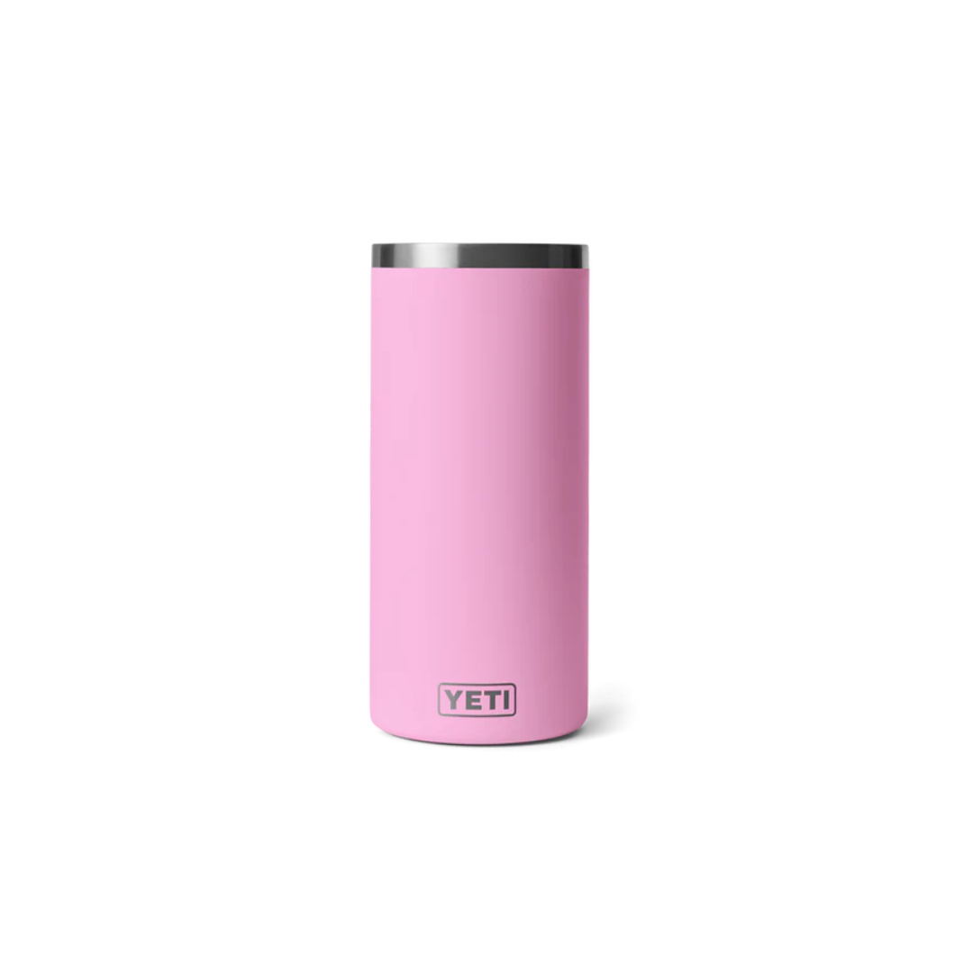 Yeti Rambler Power Pink Wine Chiller