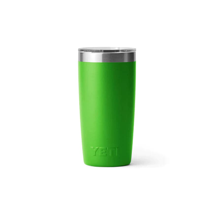 Yeti Rambler Magslider 10oz Canopy Green Tumbler