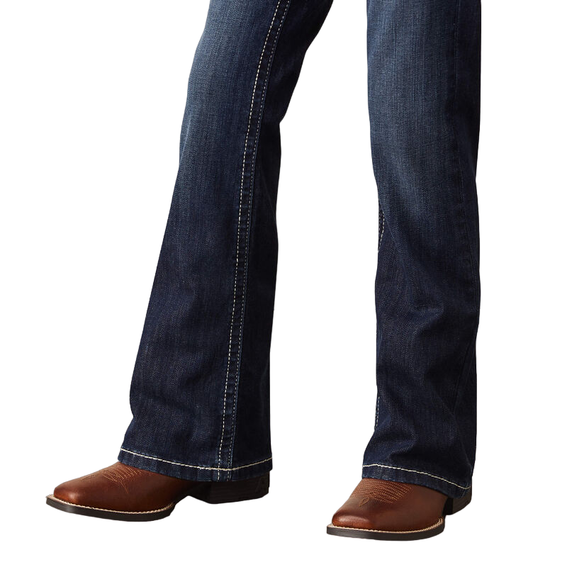 Ariat Girl&