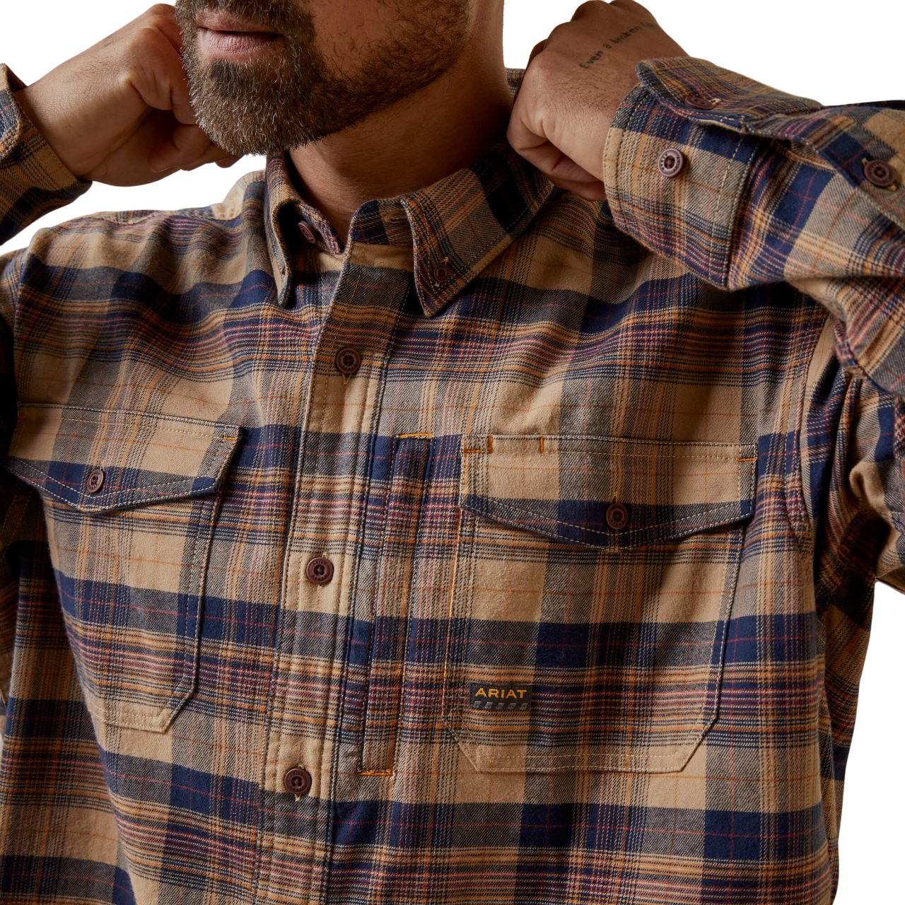 Ariat Men&