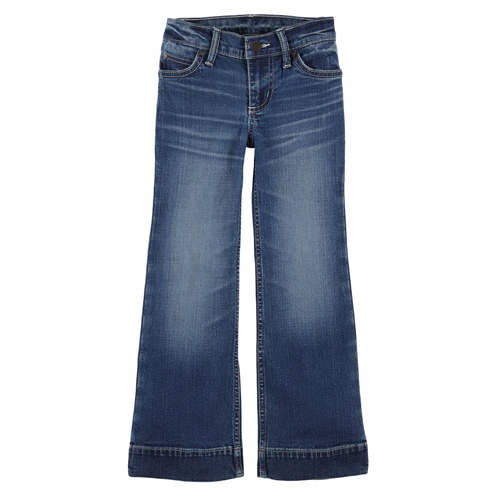 Wrangler Girl&