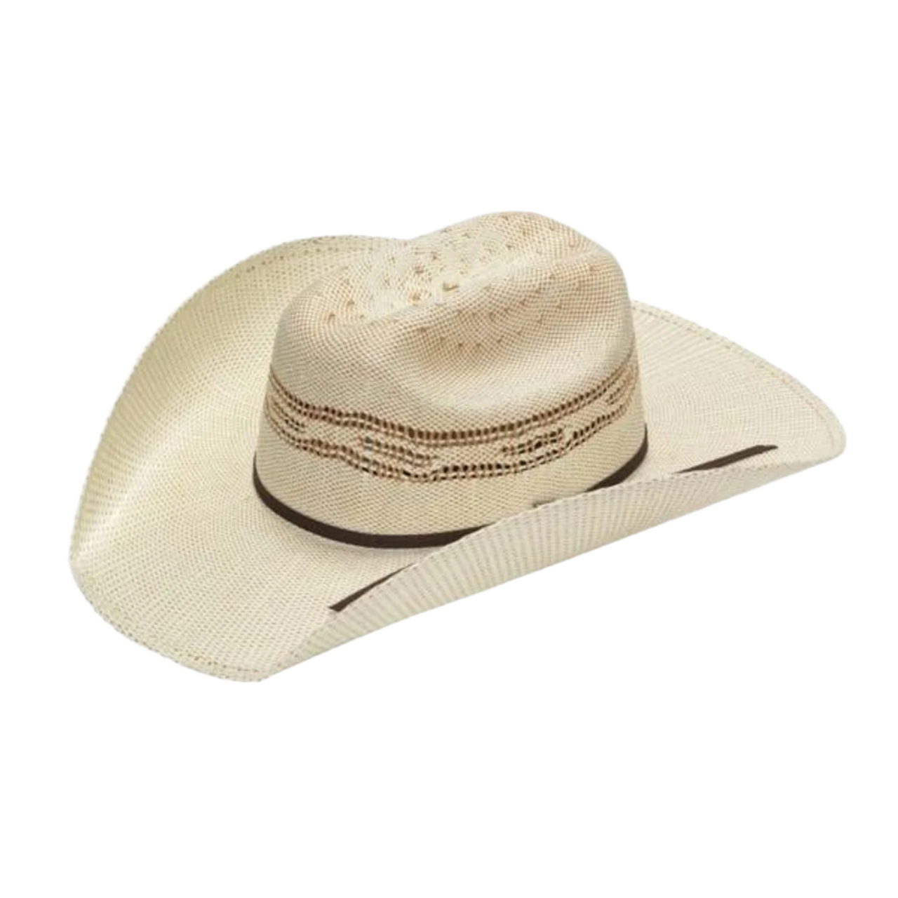 Twister Youth Unisex Western Tan Hat