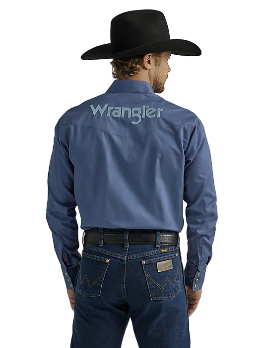 Wrangler Men&