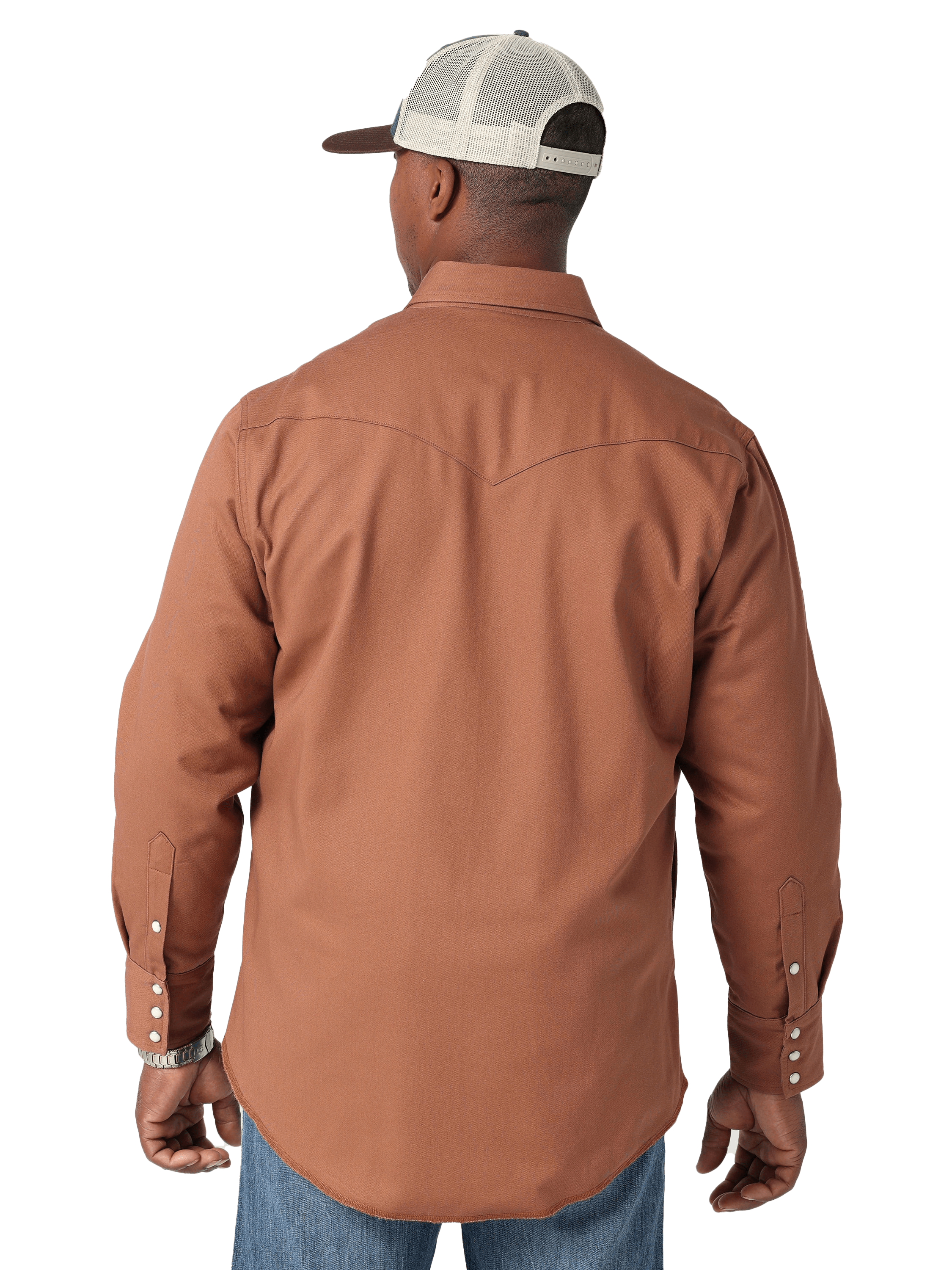 Wrangler Men&