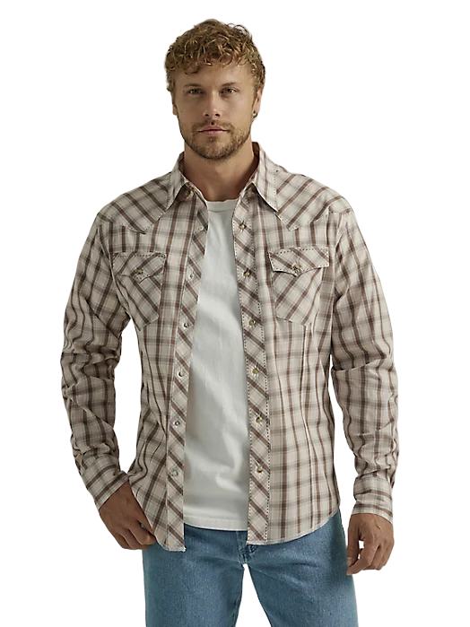 Wrangler Men&