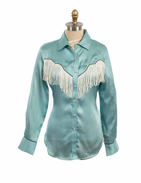 Scully Leathers Women&