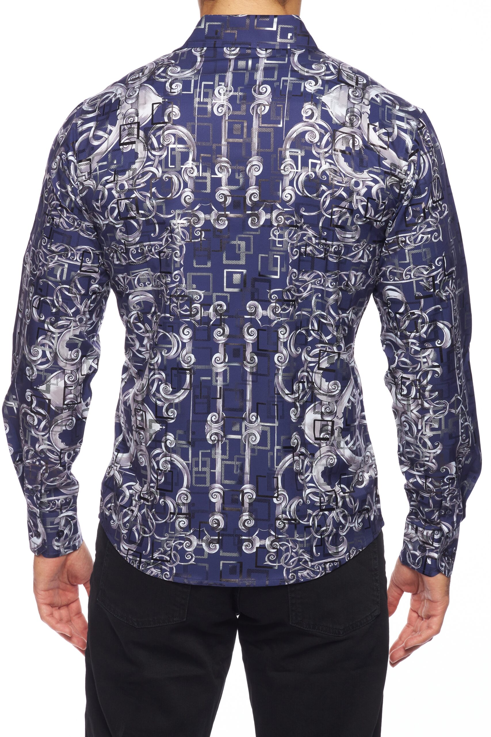 Avalon Men&