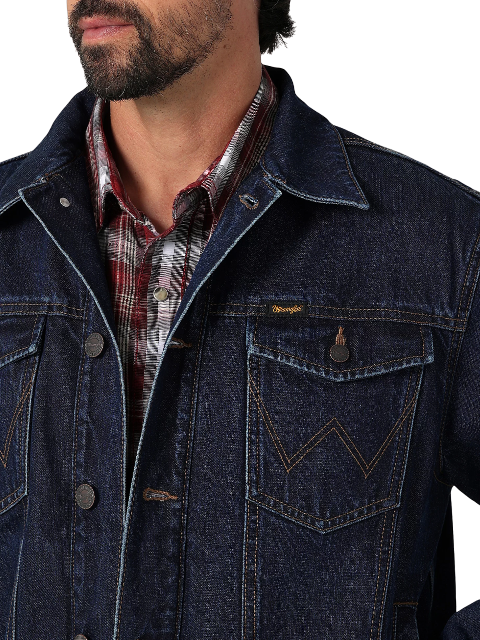 Wrangler Men&