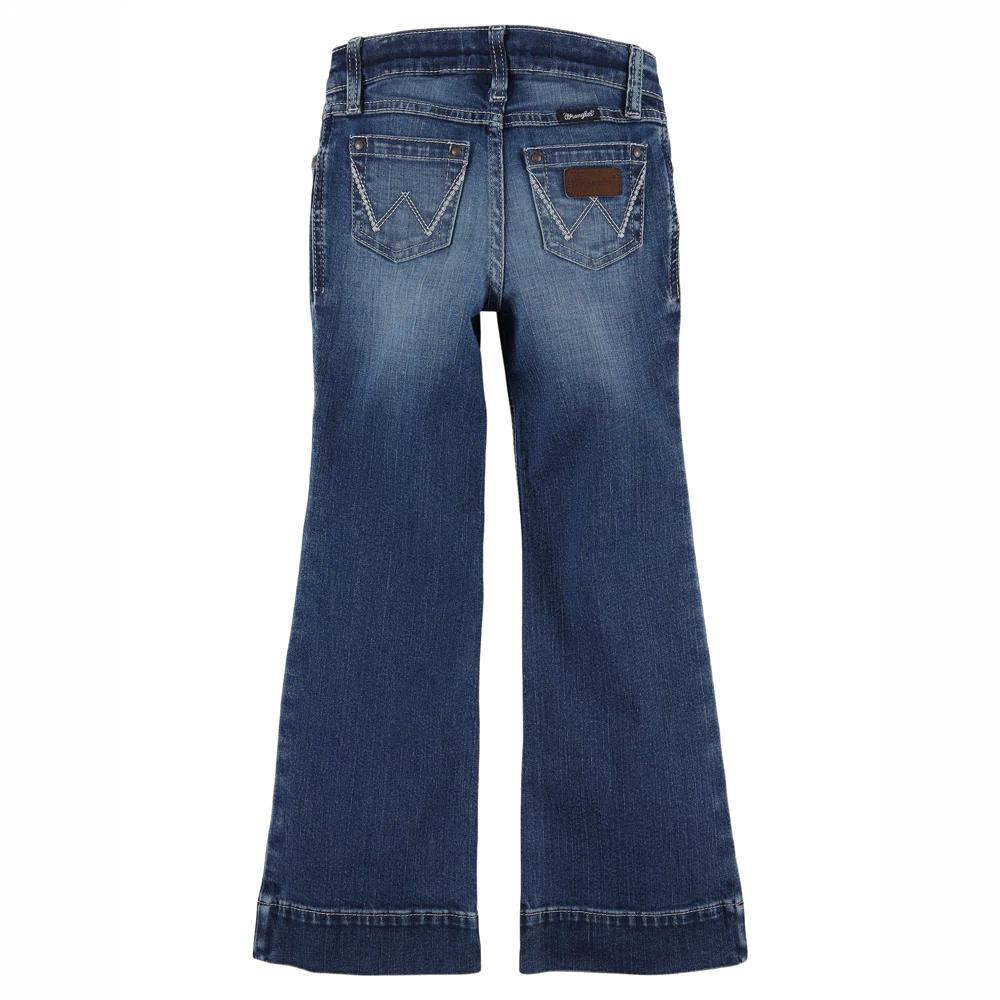 Wrangler Girl&