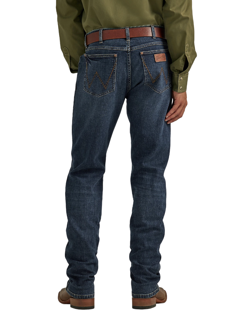 Wrangler Men&