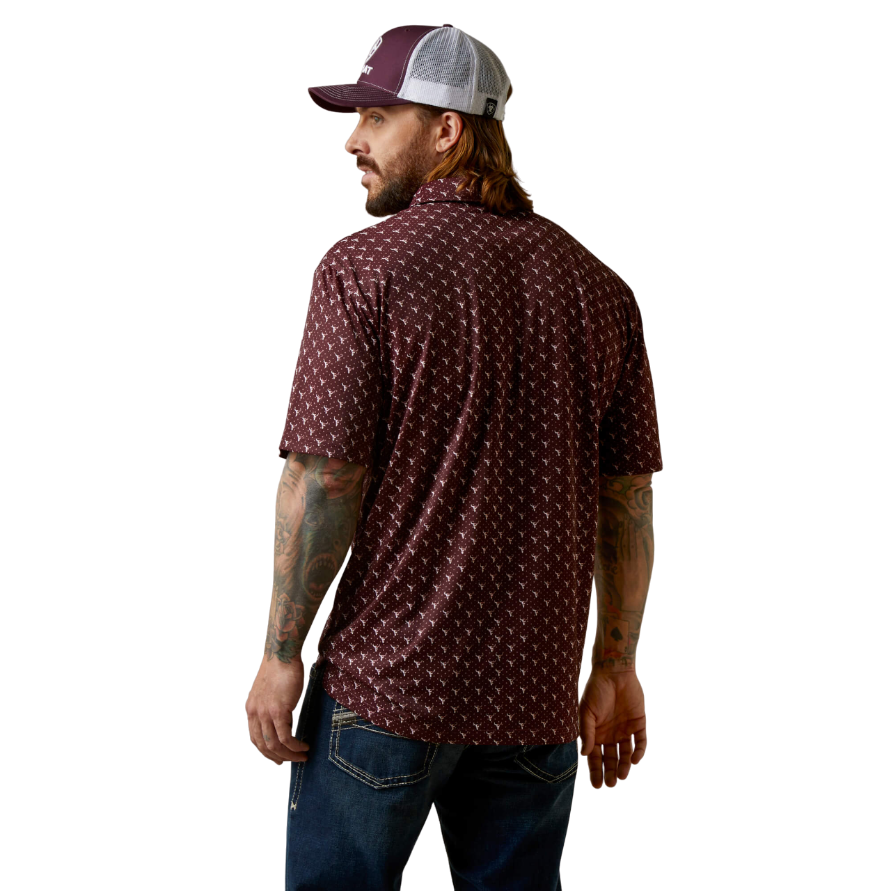 Ariat Men&