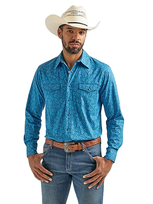Wrangler Men&