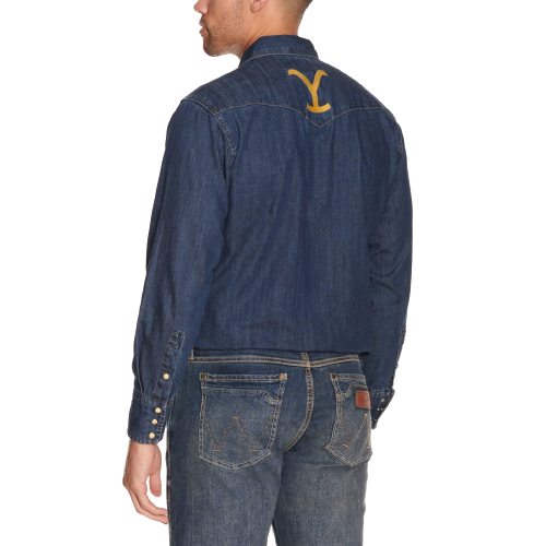 Wrangler Men&
