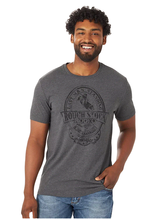 Wrangler Men&