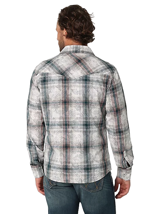 Wrangler Men&