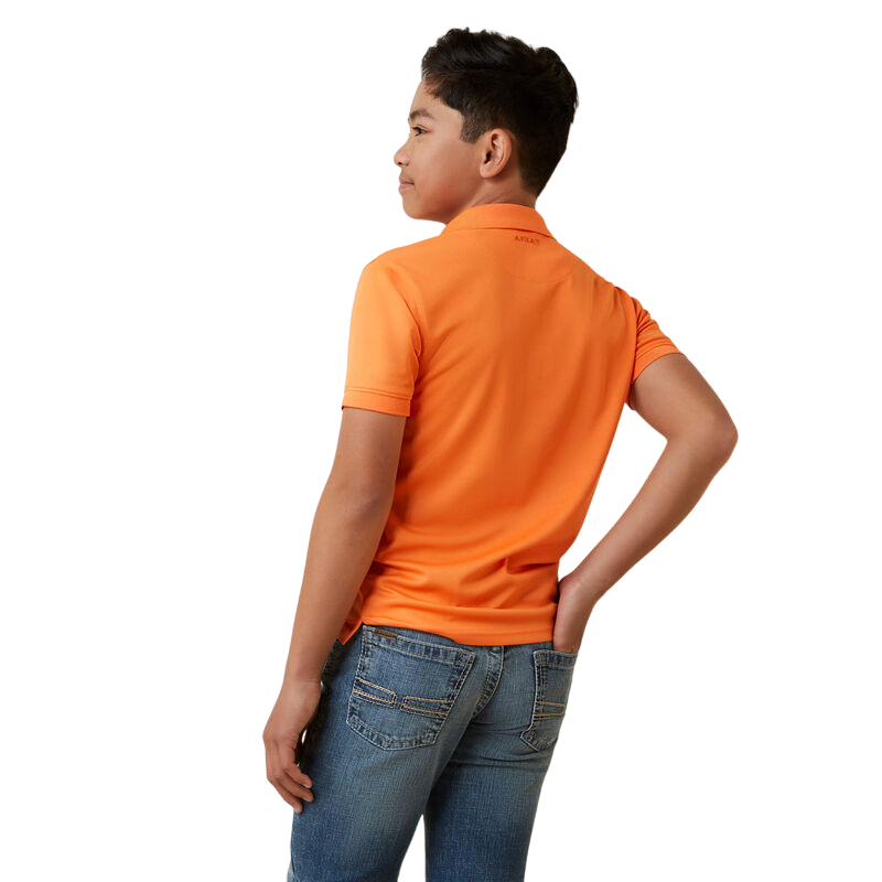 Ariat Youth Boy&