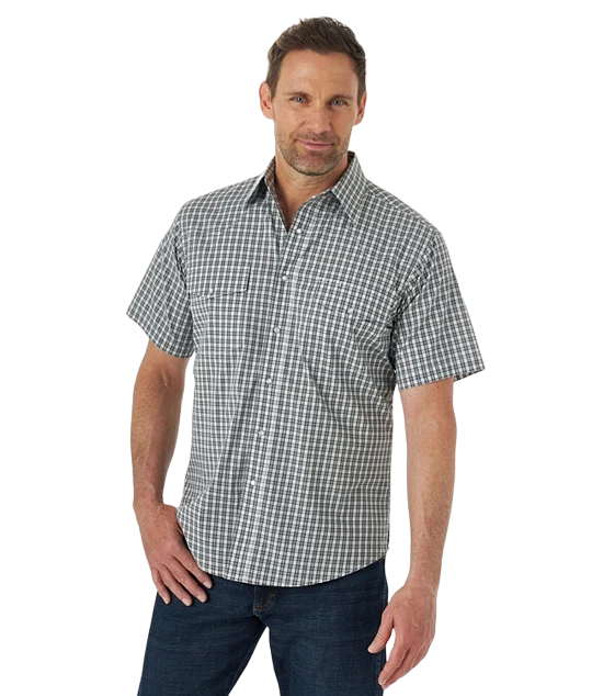 Wrangler Men&