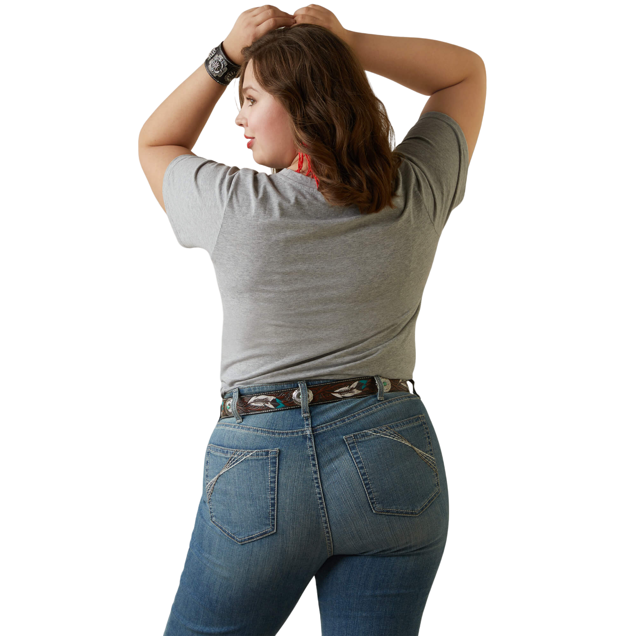 Ariat Women&