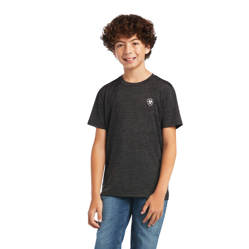 Ariat Boy&