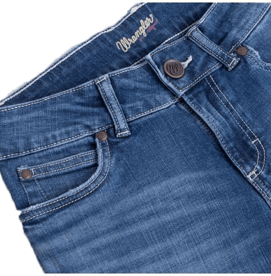 Wrangler Women&