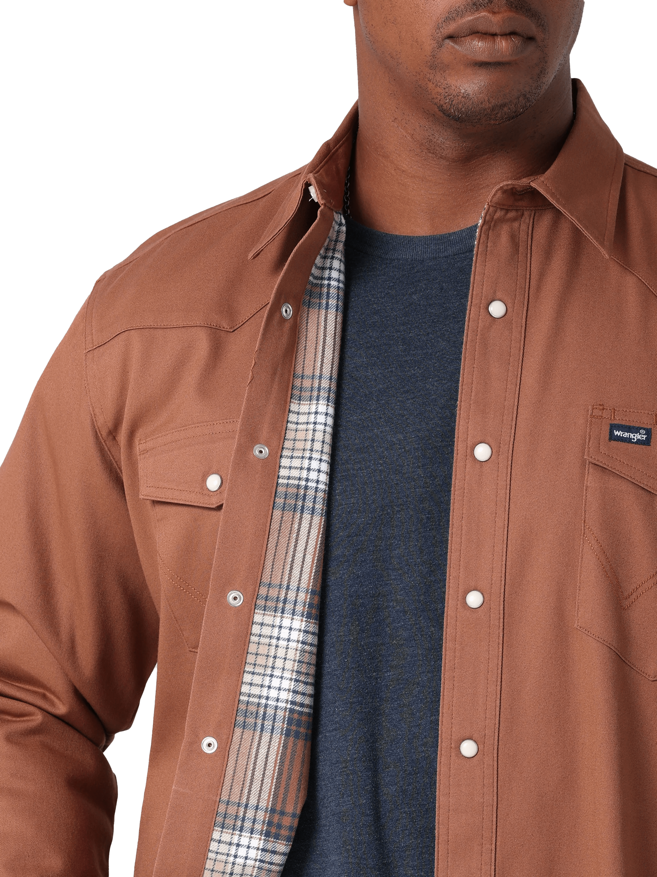 Wrangler Men&