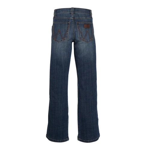 Wrangler Boy&