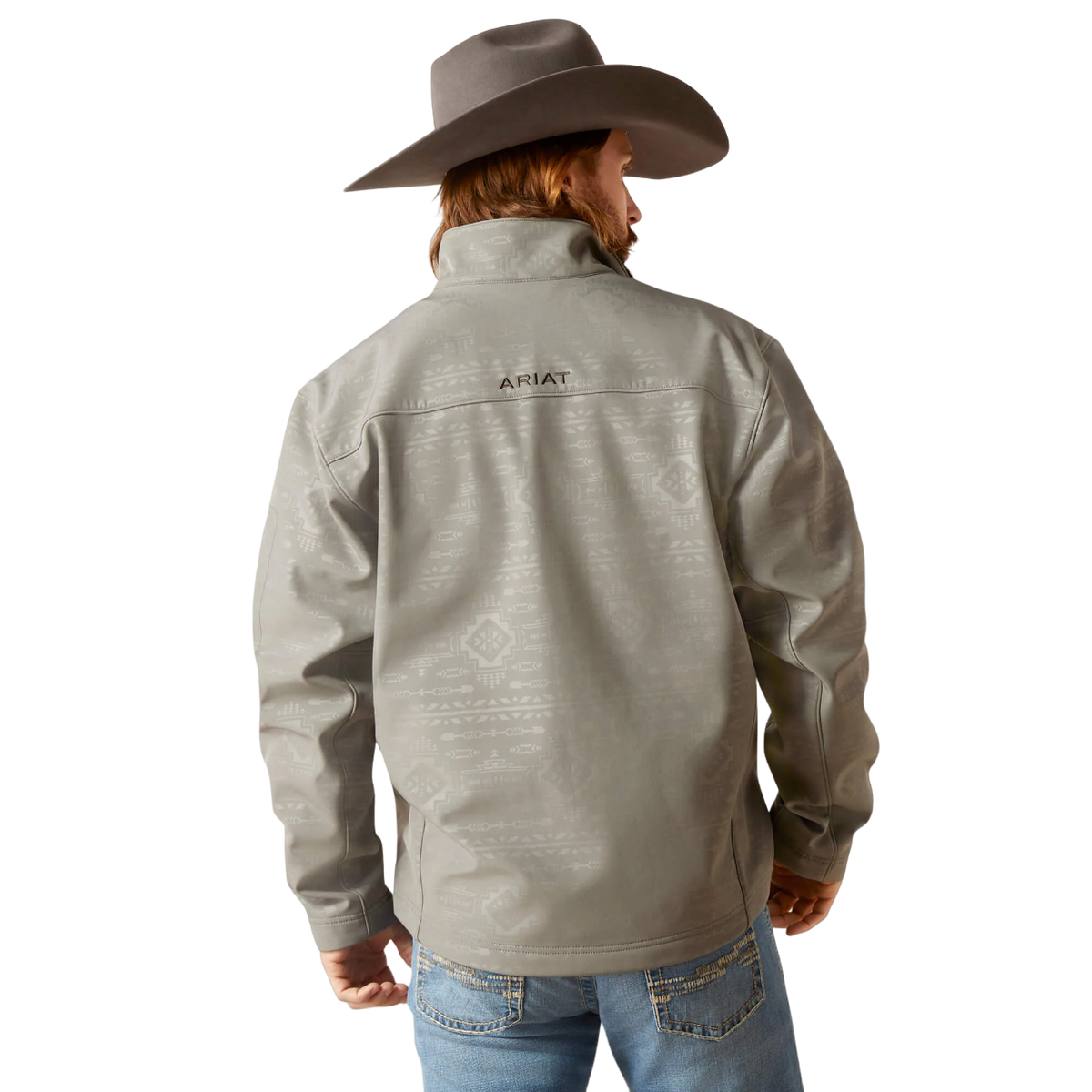 Ariat Men's Vernon 2.0 Softshell Jacket