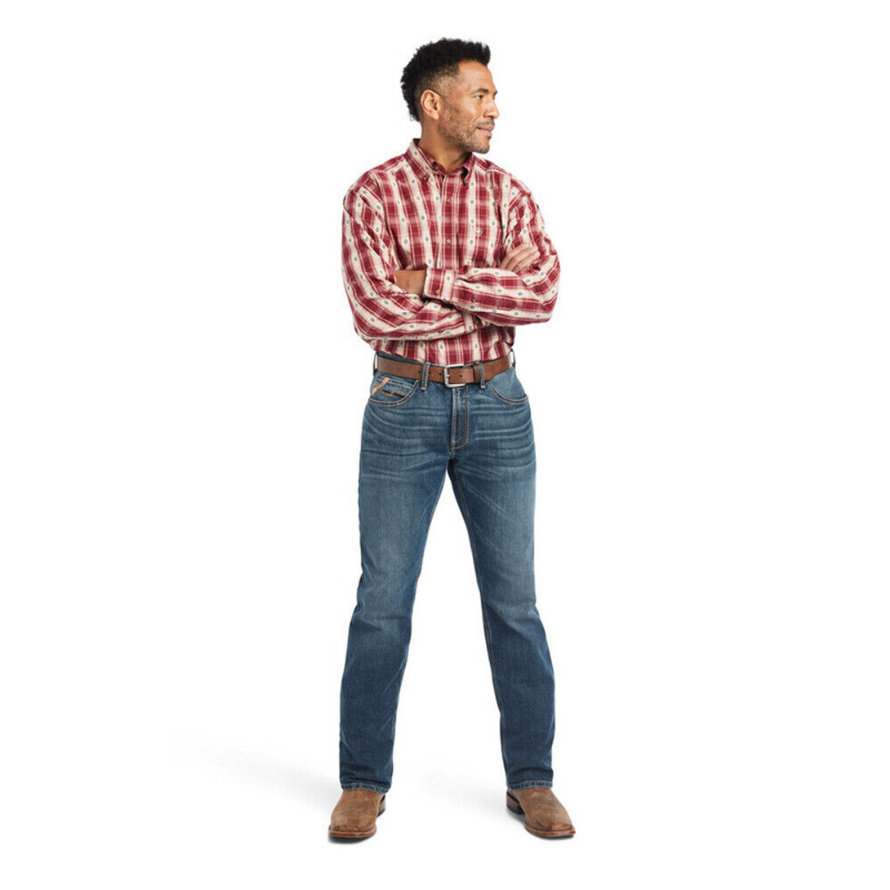 Ariat Men&