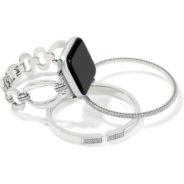 Brighton Womens Meridian Lumens Watch Band