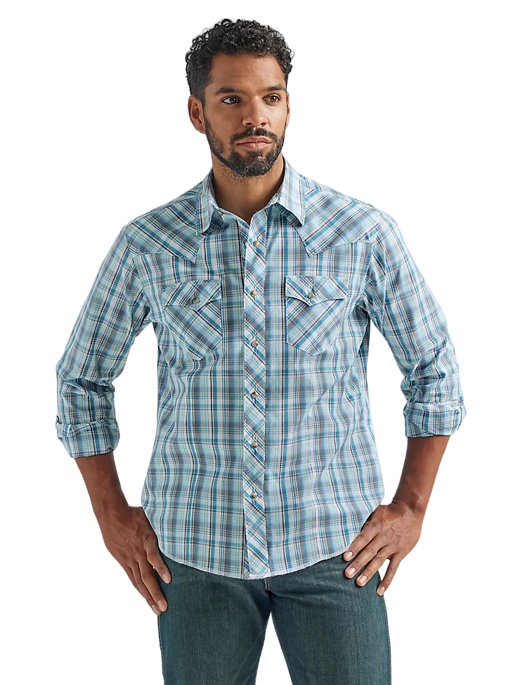 Wrangler Men&