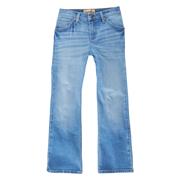 Wrangler Youth Boy&