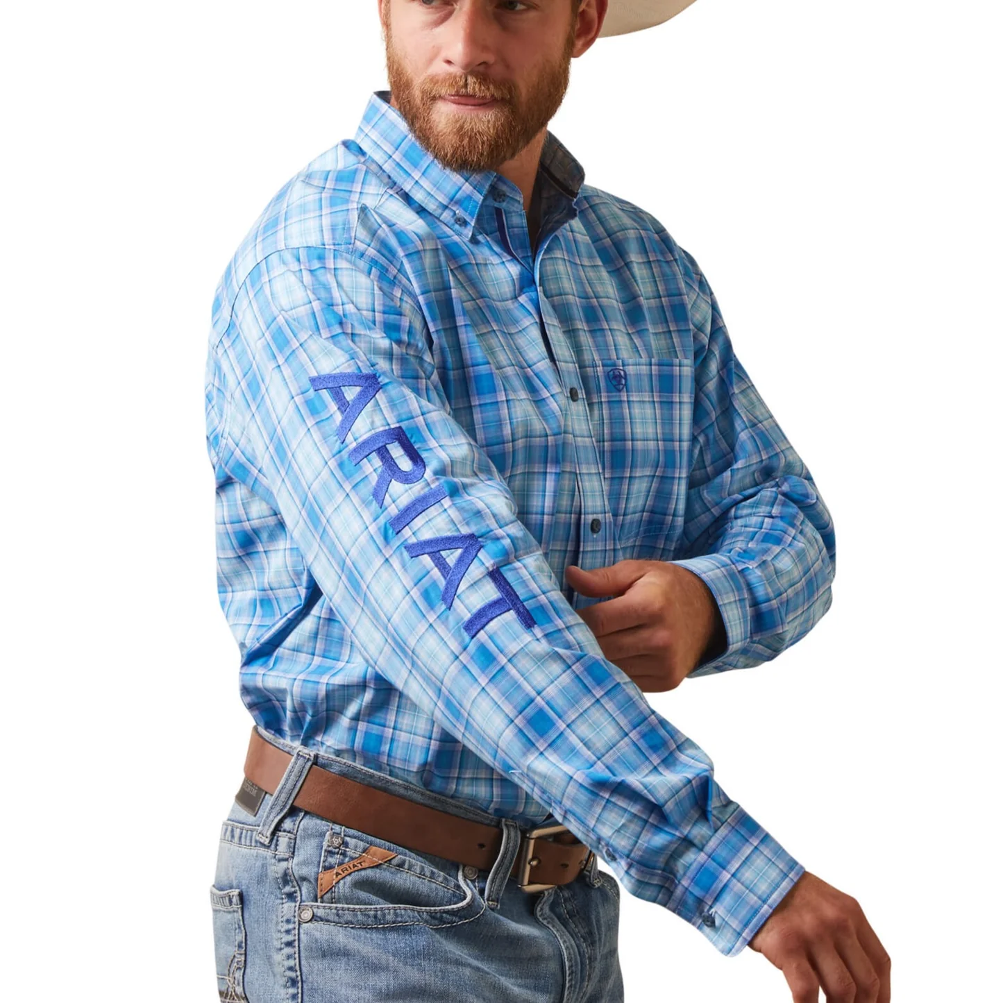 Ariat Men&