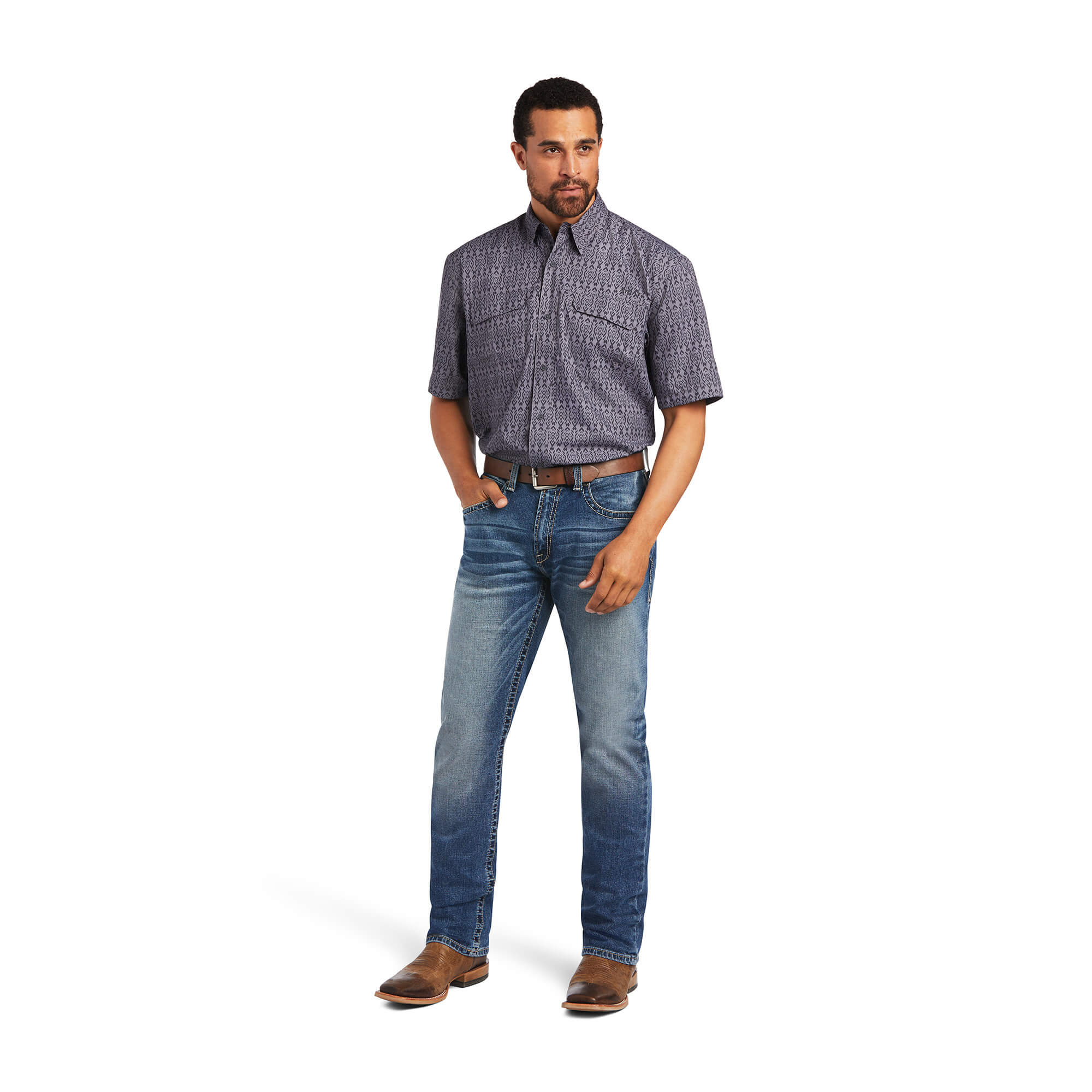 Ariat Men&