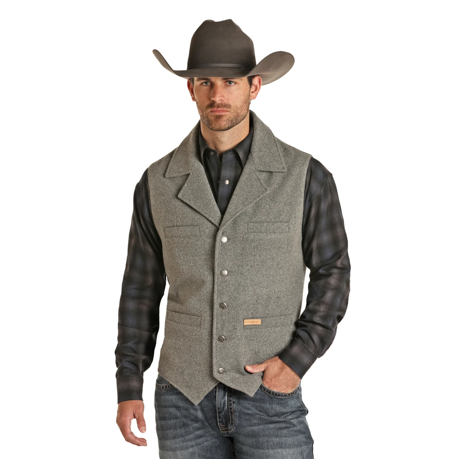 Panhandle Men&