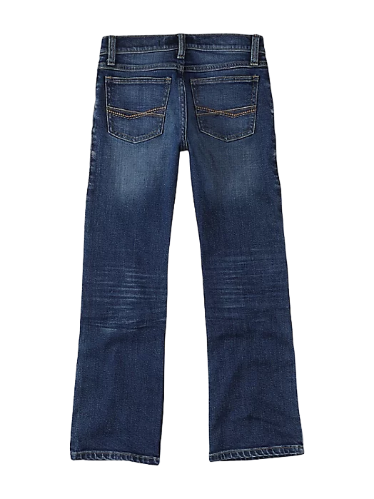 Wrangler Boy&