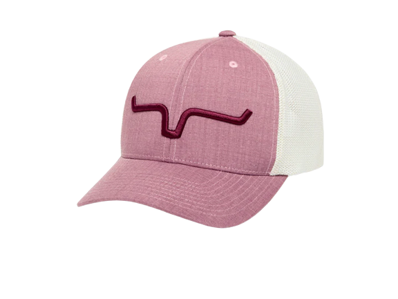 Kimes Ranch Women's Upgrade Weekly 110 Rose Hat