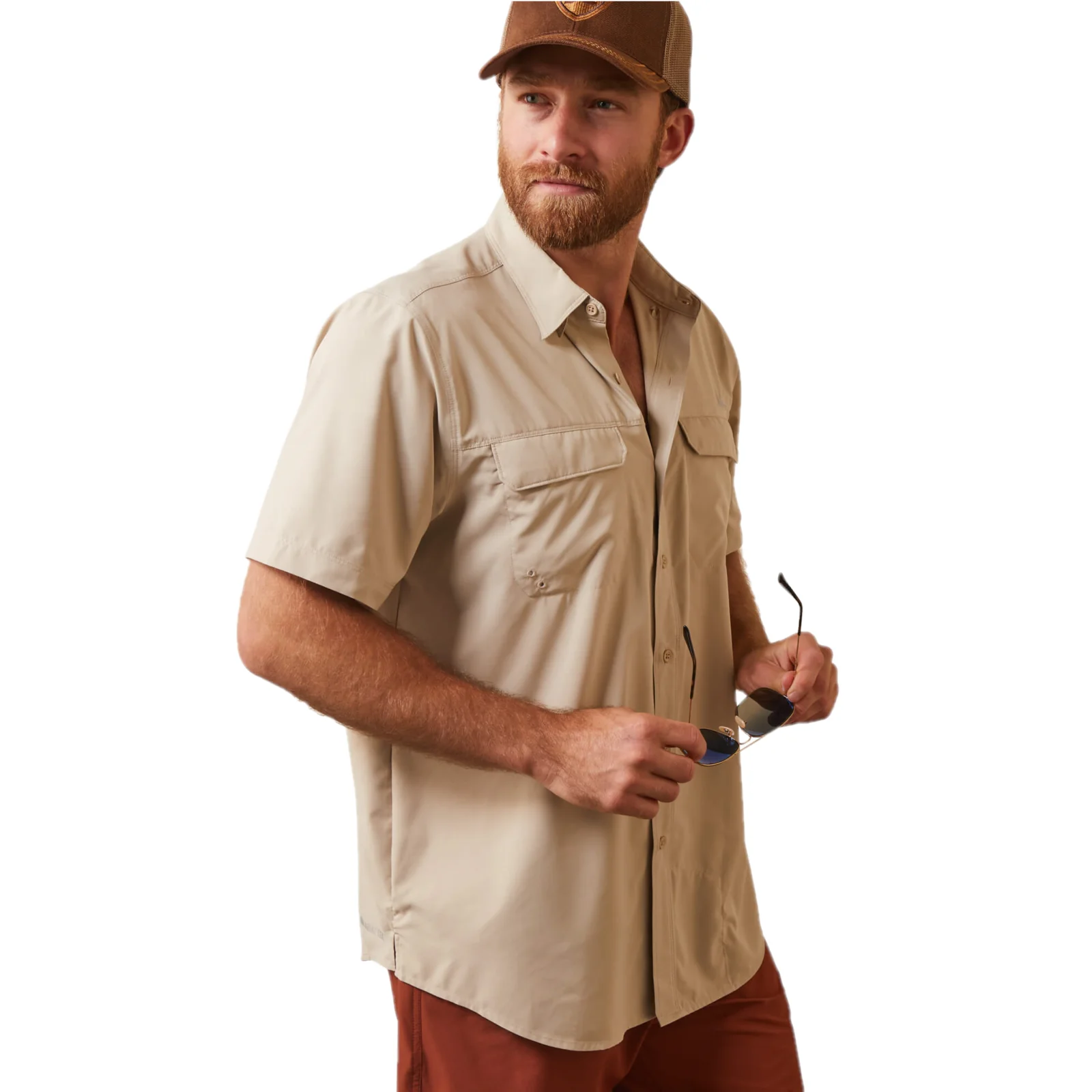 Ariat Men&