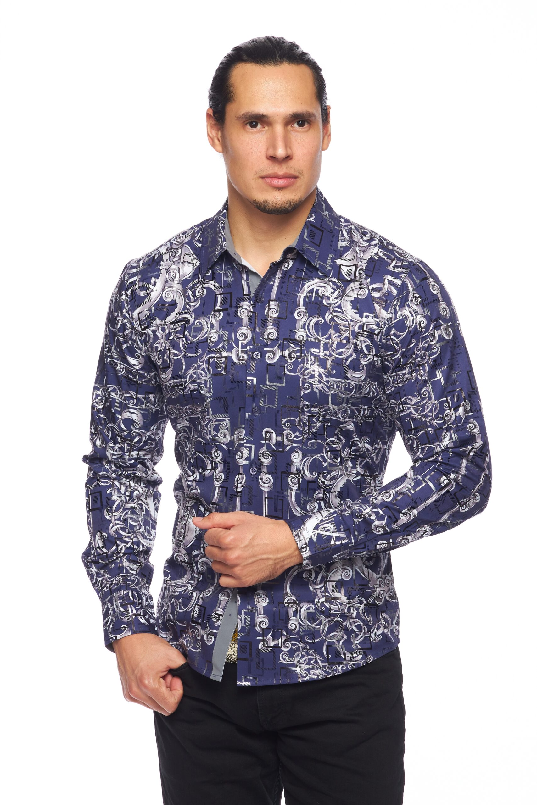 Avalon Men&