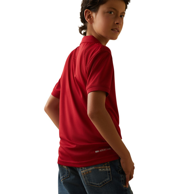 Ariat Boy&