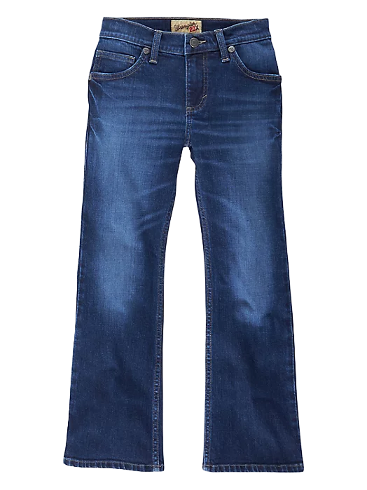 Wrangler Boy&