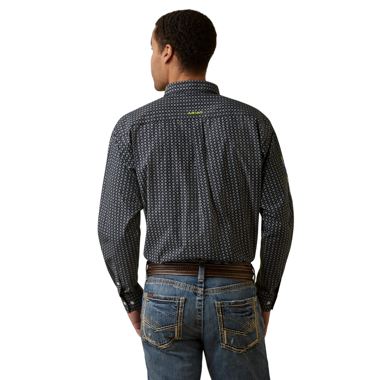 Ariat Men&
