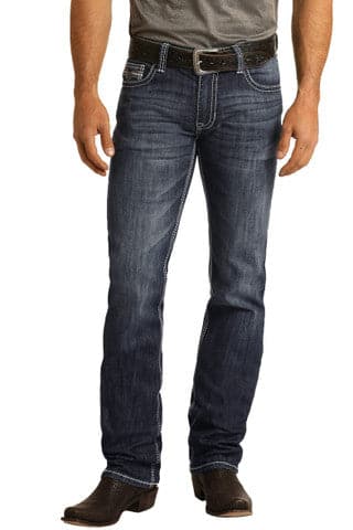 Panhandle Slim Men&