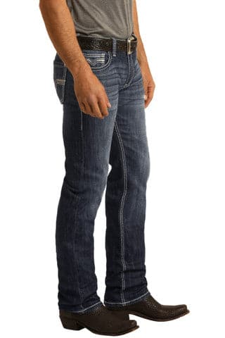Panhandle Slim Men&